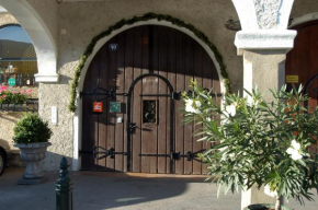 Weingut-Pension Stockingerhof